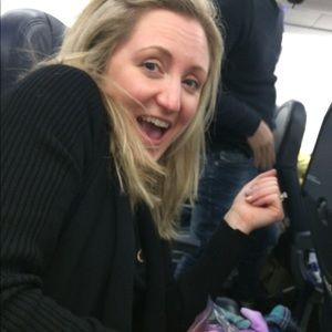 Meet your Posher, Heather